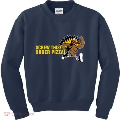 Kids Sweatshirt