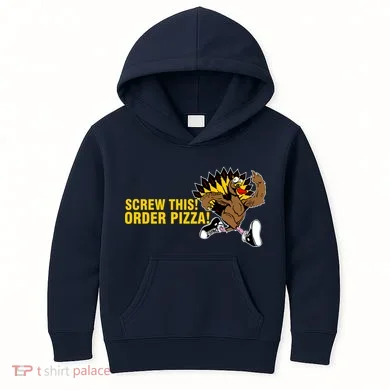 Kids Hoodie