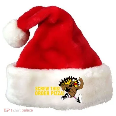 Santa Hat