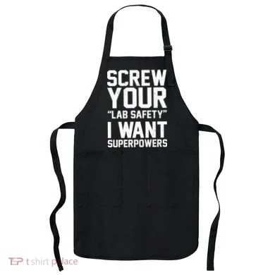 Apron
