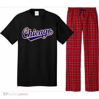Pajama Set