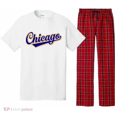 Pajama Set