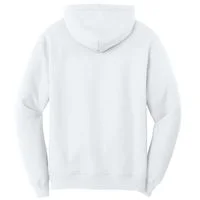 Script Chicago Logo Tall Hoodie thumb 1