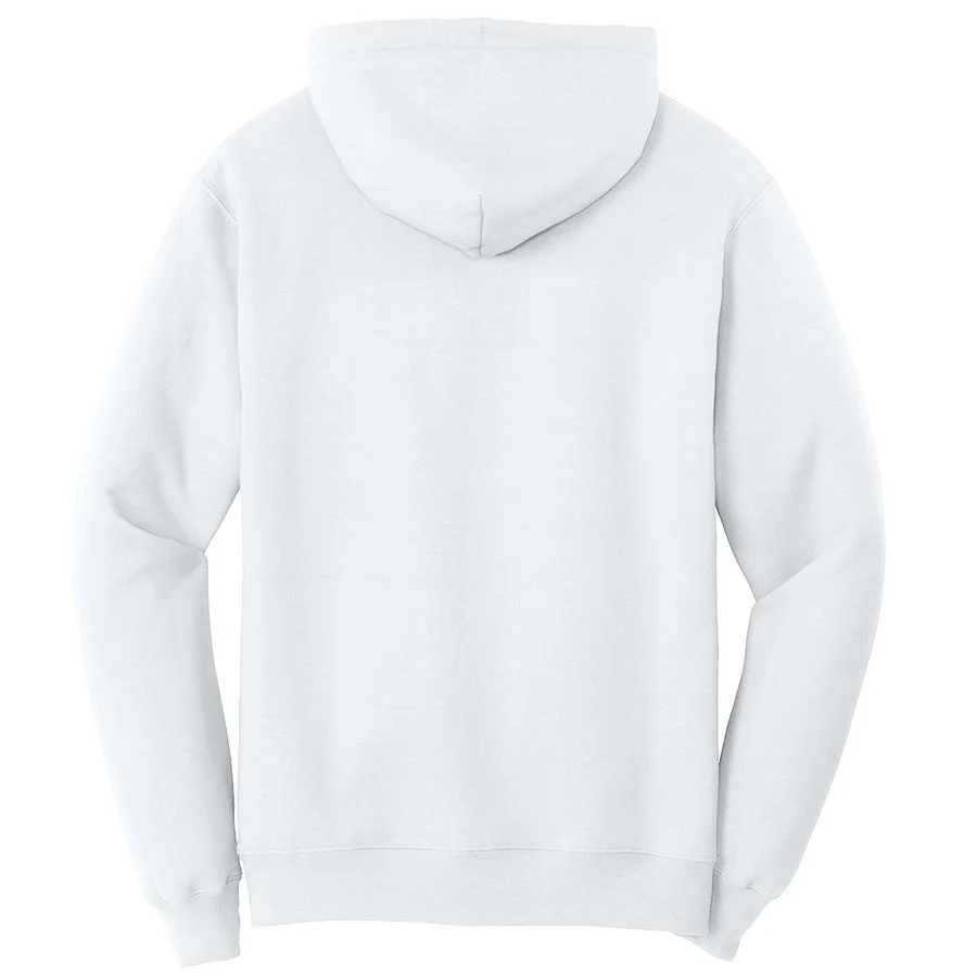Script Chicago Logo Tall Hoodie