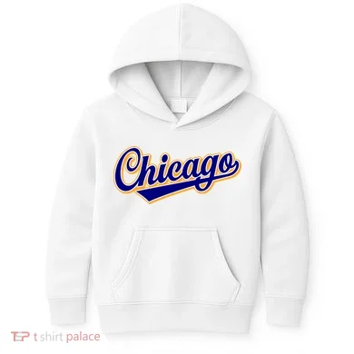 Kids Hoodie
