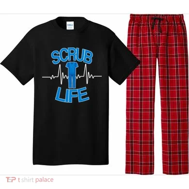 Pajama Set