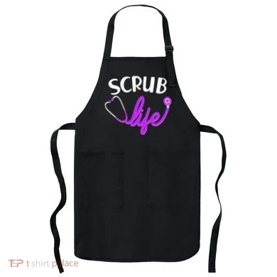 Apron