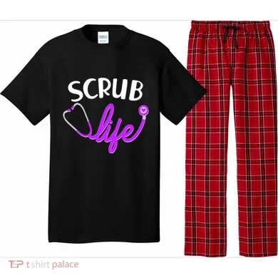 Pajama Set