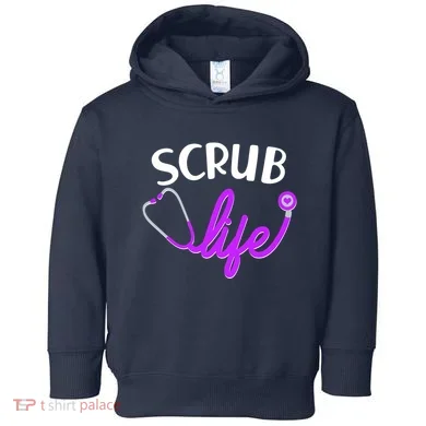 Toddler Hoodie