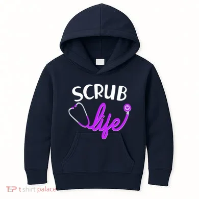 Kids Hoodie