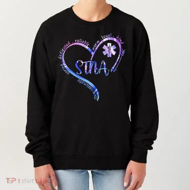 Women's Sweatshirt