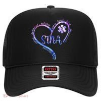 STNA Compassionate State Tested Nursing Assistant NURSE DAY Hat thumb 0
