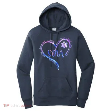 Women's Hoodie