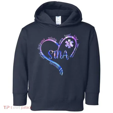 Toddler Hoodie