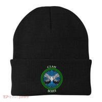 Scott Clan Scottish Family Beanie thumb 0
