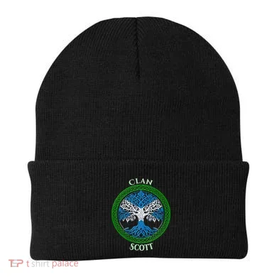 Beanie