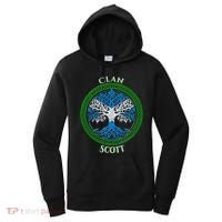 Scott Clan Scottish Family Women's Hoodie thumb 0