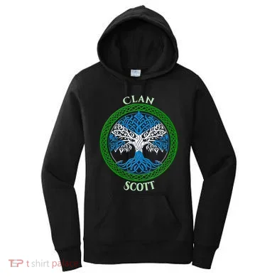 Women's Hoodie