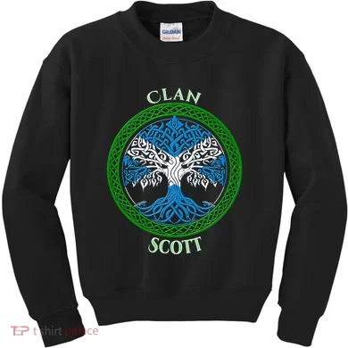 Kids Sweatshirt