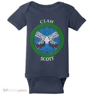 Baby Bodysuit