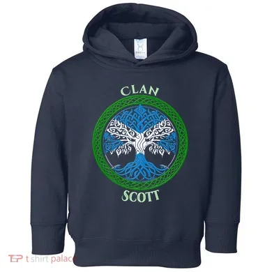 Toddler Hoodie