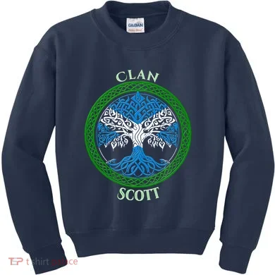 Kids Sweatshirt