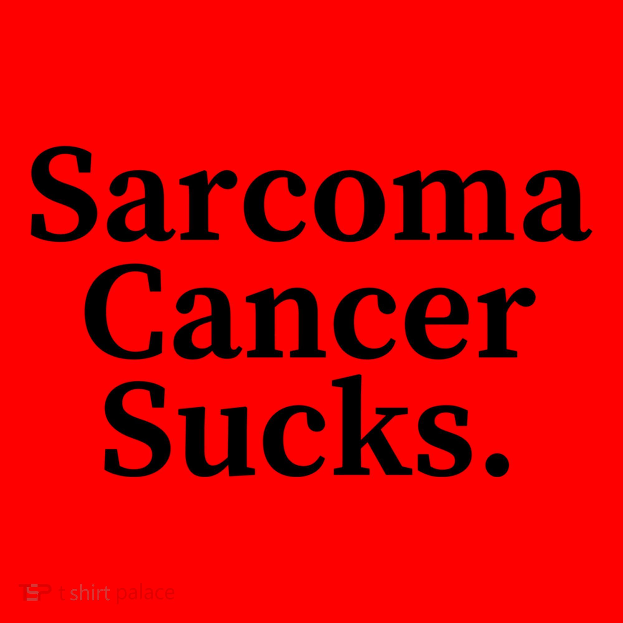 Sarcoma Cancer Sucks Sarcoma Cancer Awareness Month Support Gift Santa Hat