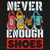 Shoe Collector Shoemaker Sneaker Addict Sneakerhead Doggie Tank thumb 4