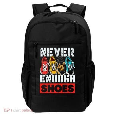 Shoe Collector Shoemaker Sneaker Addict Sneakerhead Backpack