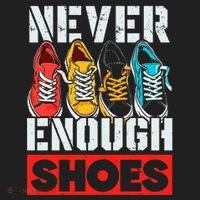 Shoe Collector Shoemaker Sneaker Addict Sneakerhead Tumbler thumb 3
