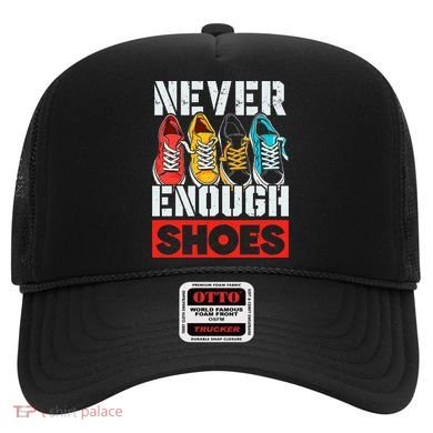 Shoe Collector Shoemaker Sneaker Addict Sneakerhead Hat
