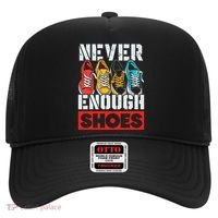 Shoe Collector Shoemaker Sneaker Addict Sneakerhead Hat thumb 0