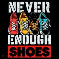 Shoe Collector Shoemaker Sneaker Addict Sneakerhead Women's Long Sleeve Shirt thumb 2