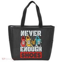 Shoe Collector Shoemaker Sneaker Addict Sneakerhead Tote Bag thumb 0