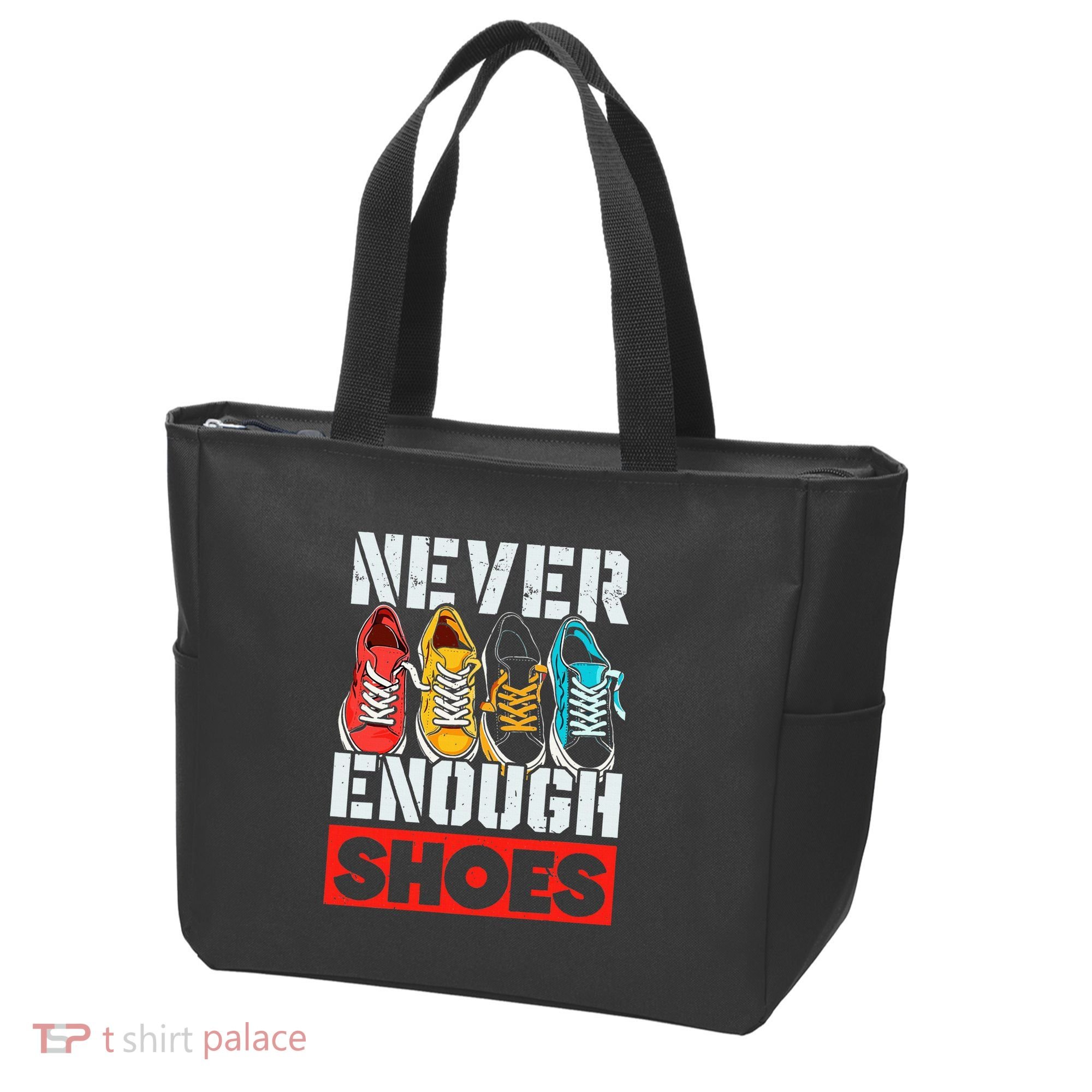 Shoe Collector Shoemaker Sneaker Addict Sneakerhead Tote Bag