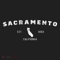 Sacramento California Tumbler thumb 3
