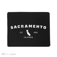 Sacramento California Mousepad thumb 0