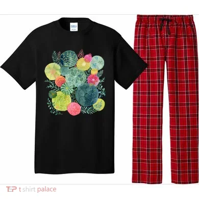 Pajama Set