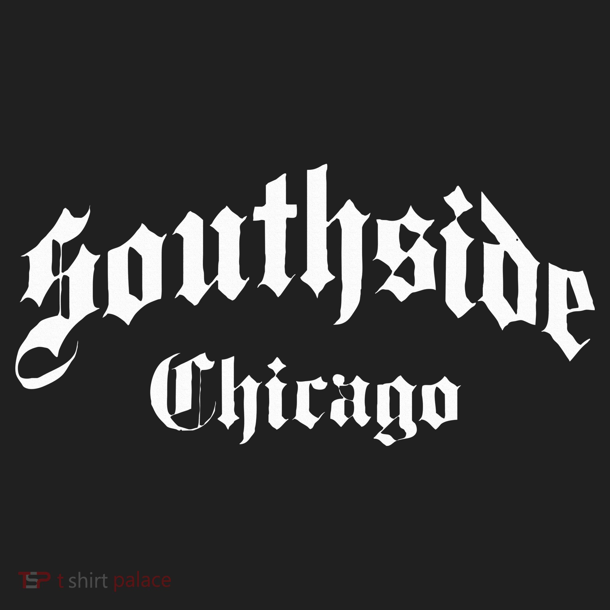 Southside Chicago Beanie
