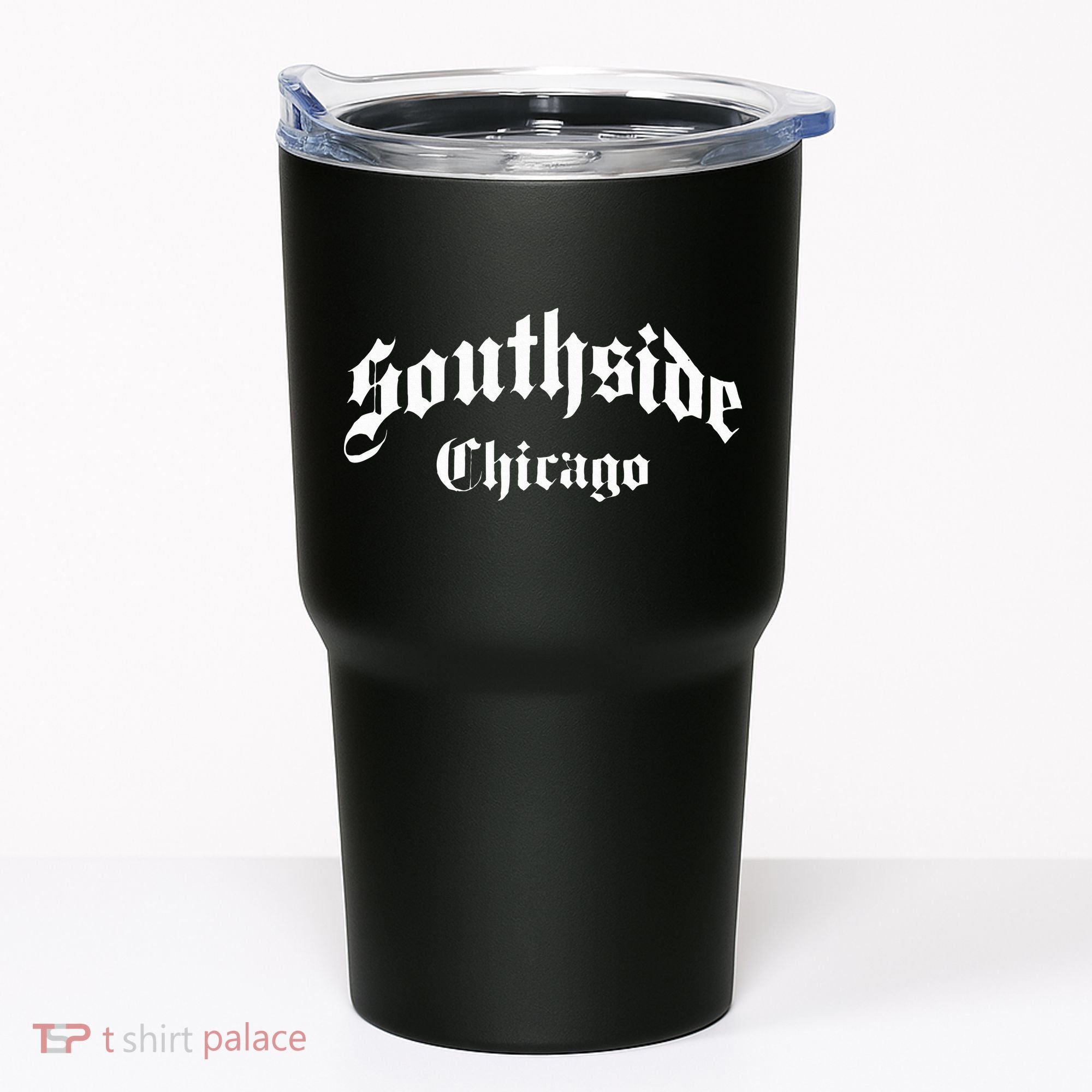 Southside Chicago Tumbler