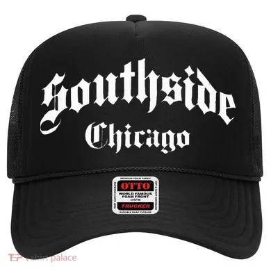 Southside Chicago Hat