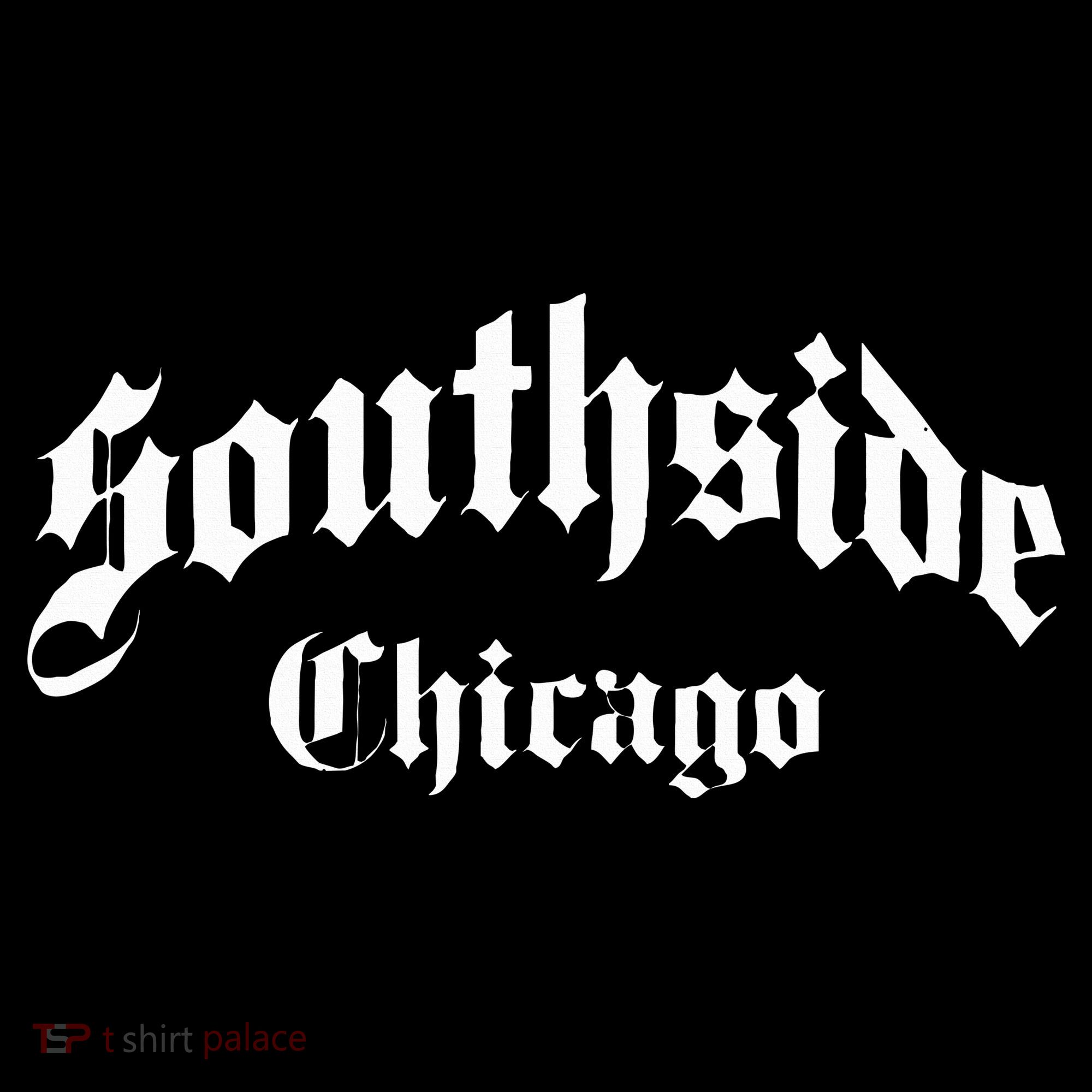 Southside Chicago Women's T-Shirt