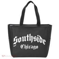 Southside Chicago Tote Bag thumb 0