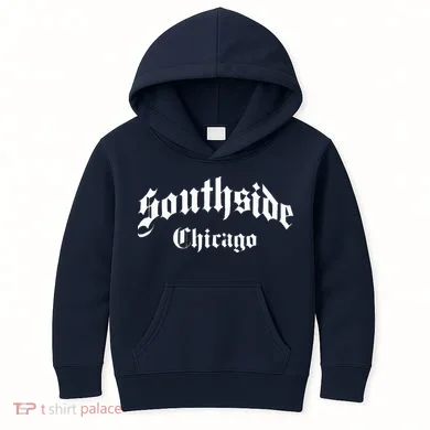 Kids Hoodie