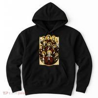 Saints Collage Hoodie thumb 0