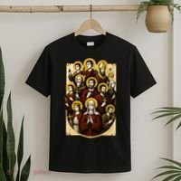 Saints Collage T-Shirt thumb 2