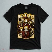 Saints Collage T-Shirt thumb 5