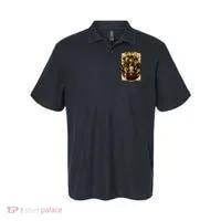 Saints Collage Polo thumb 0