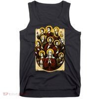 Saints Collage Tank Top thumb 0