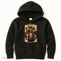 Saints Collage Kids Hoodie thumb 0